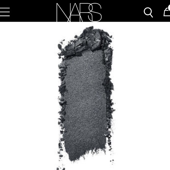 NWT TRIO NARS EYESHADOW PYRENEES FEZ VERONA - Picture 7 of 8